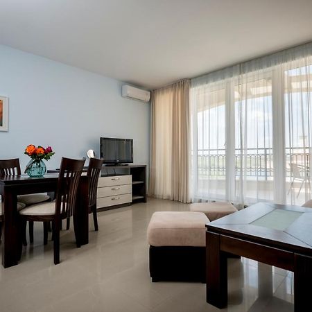 Arapya Sun Resort Экстерьер фото