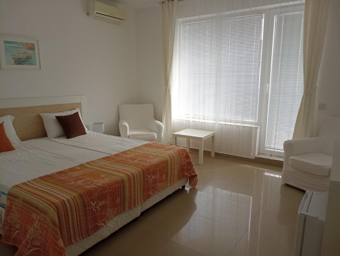 Arapya Sun Resort Экстерьер фото