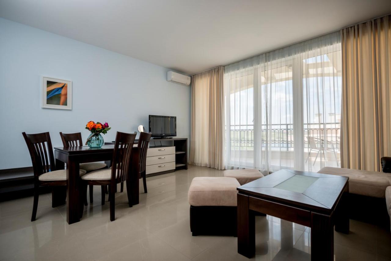 Arapya Sun Resort Экстерьер фото
