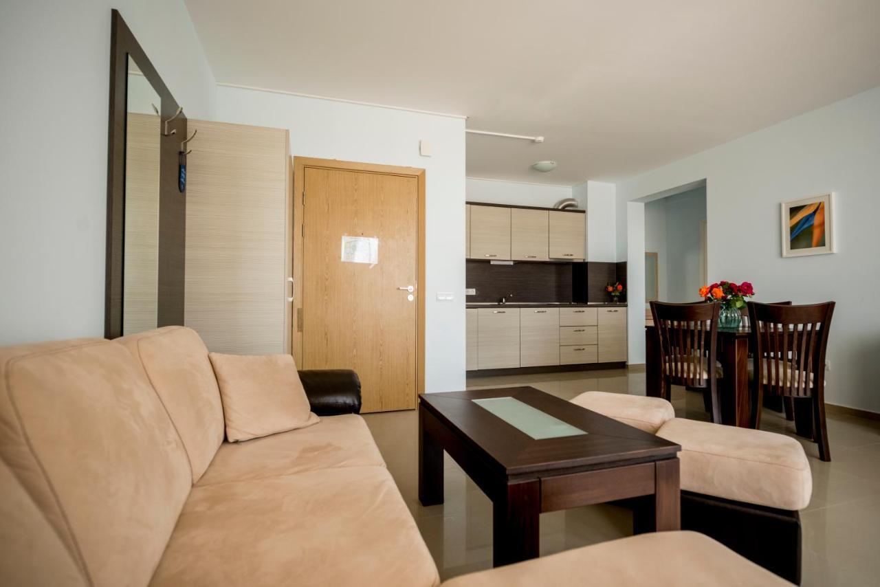 Arapya Sun Resort Экстерьер фото