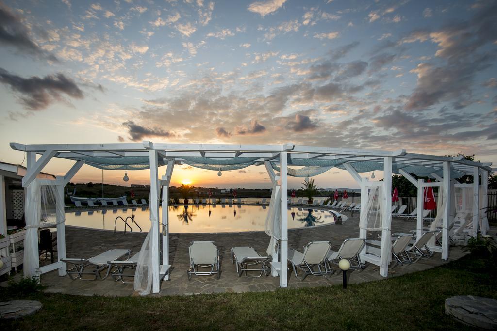 Arapya Sun Resort Экстерьер фото