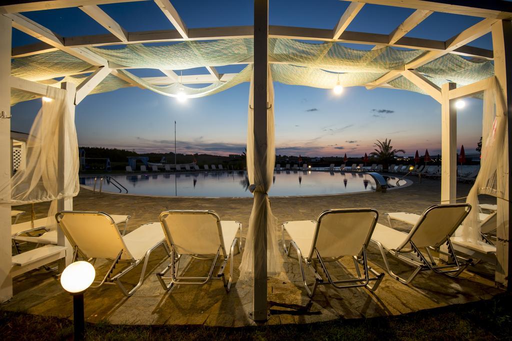 Arapya Sun Resort Экстерьер фото