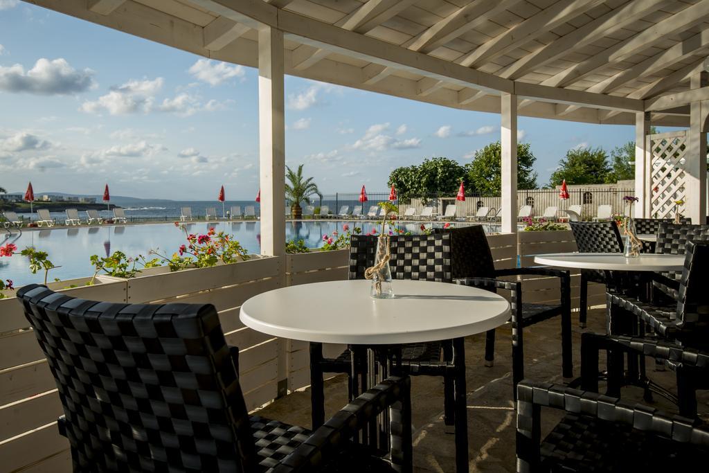 Arapya Sun Resort Экстерьер фото