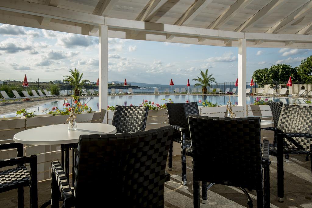 Arapya Sun Resort Экстерьер фото