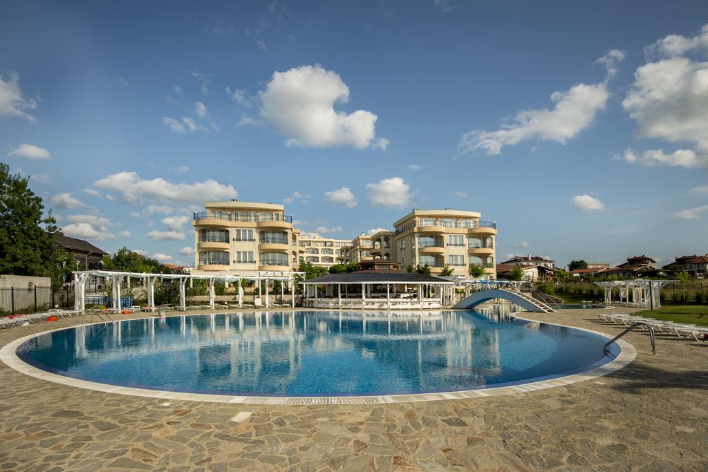 Arapya Sun Resort Экстерьер фото