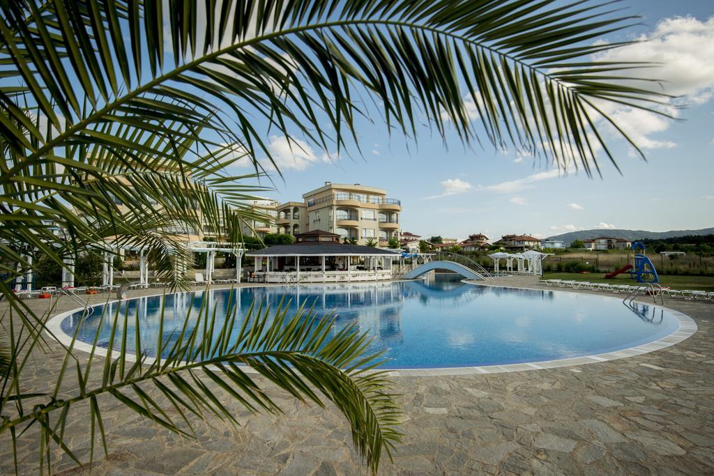 Arapya Sun Resort Экстерьер фото