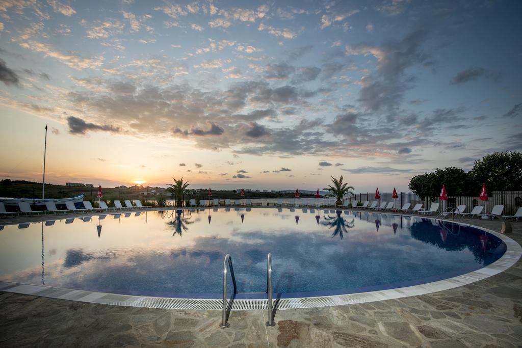 Arapya Sun Resort Экстерьер фото