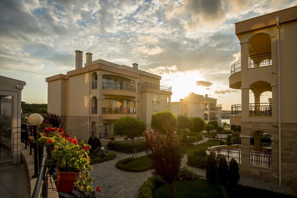 Arapya Sun Resort Экстерьер фото