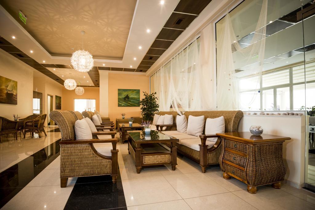Arapya Sun Resort Экстерьер фото