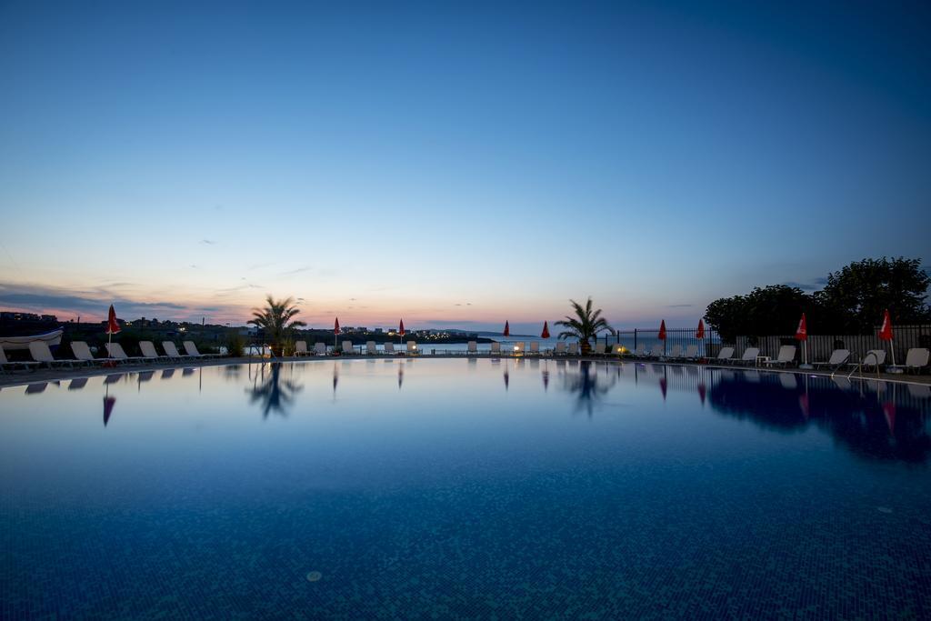 Arapya Sun Resort Экстерьер фото