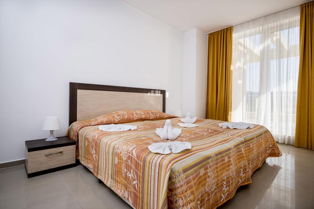 Arapya Sun Resort Экстерьер фото
