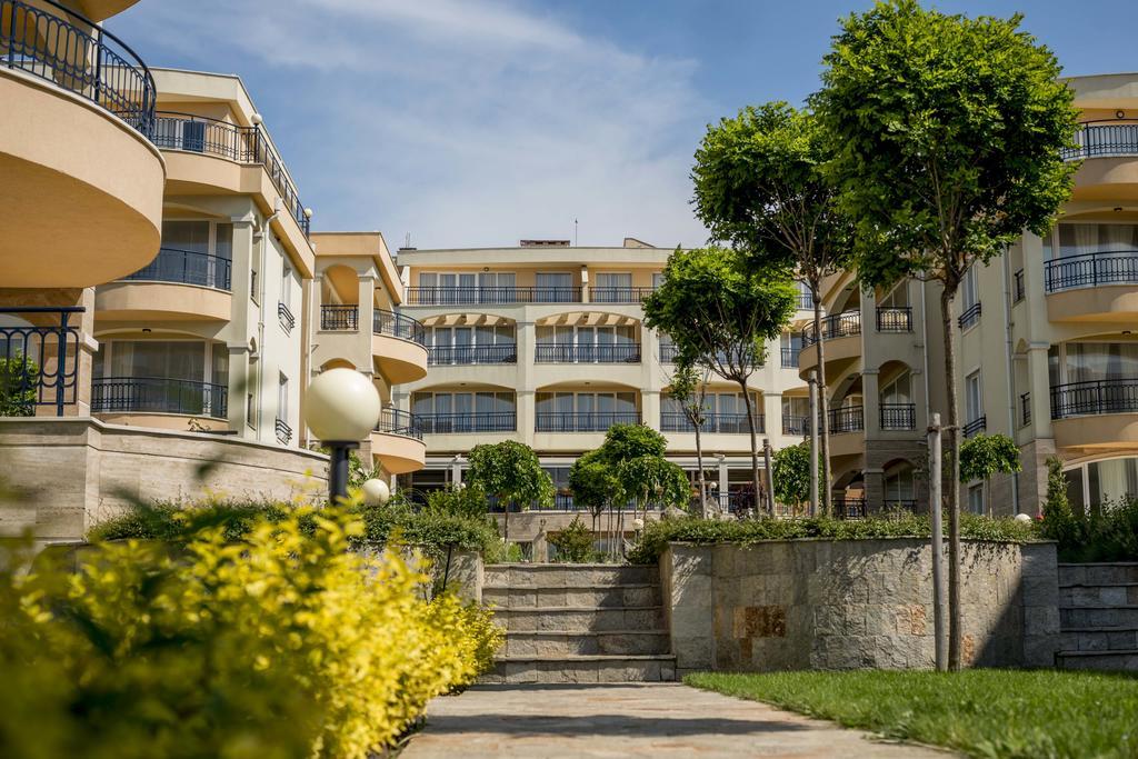 Arapya Sun Resort Экстерьер фото