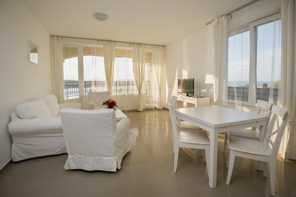Arapya Sun Resort Экстерьер фото