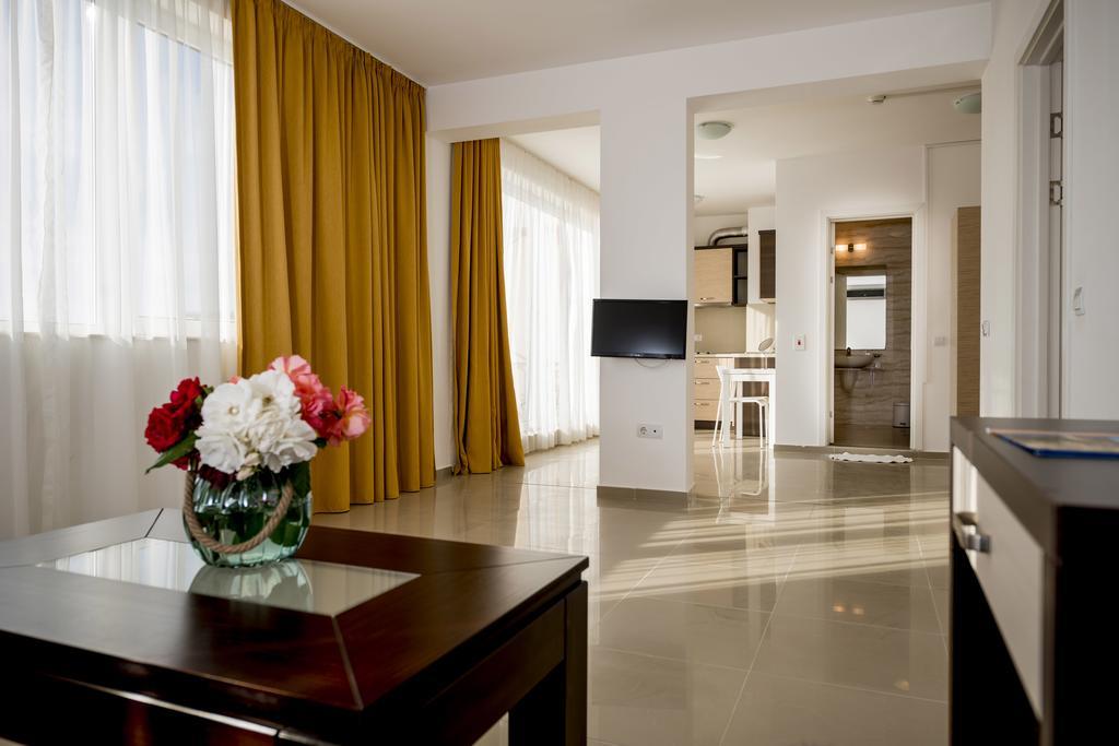 Arapya Sun Resort Экстерьер фото