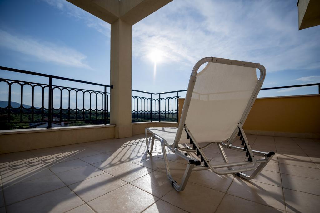 Arapya Sun Resort Экстерьер фото