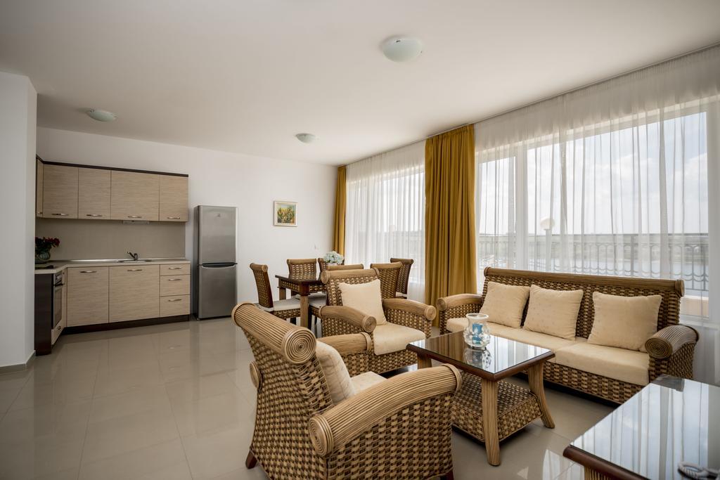 Arapya Sun Resort Экстерьер фото