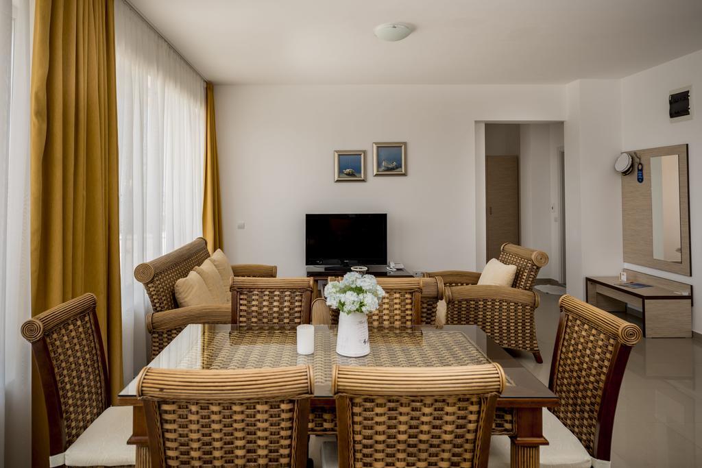Arapya Sun Resort Экстерьер фото