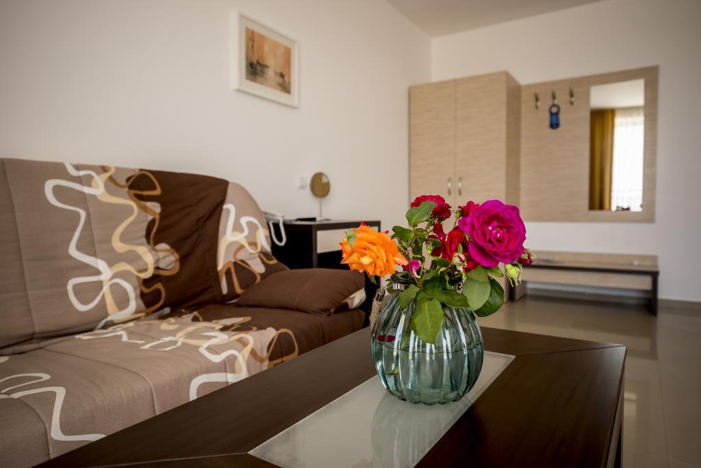 Arapya Sun Resort Экстерьер фото