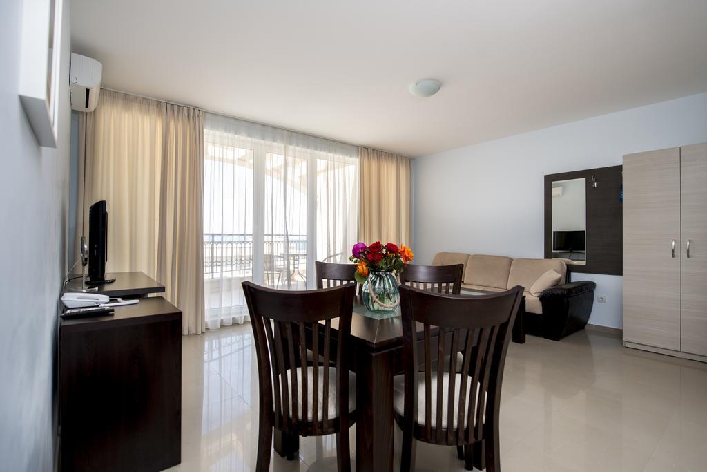 Arapya Sun Resort Экстерьер фото