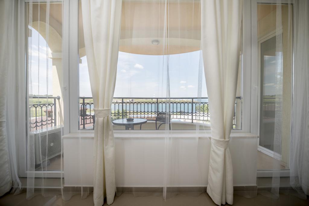 Arapya Sun Resort Экстерьер фото