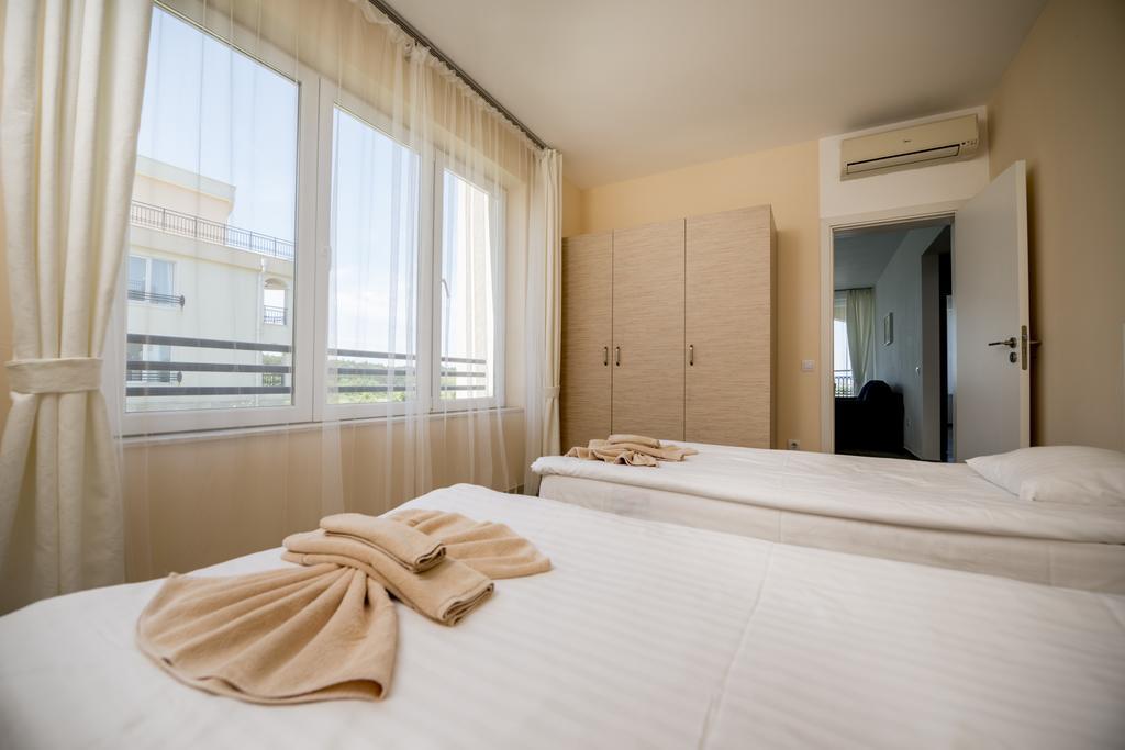Arapya Sun Resort Экстерьер фото