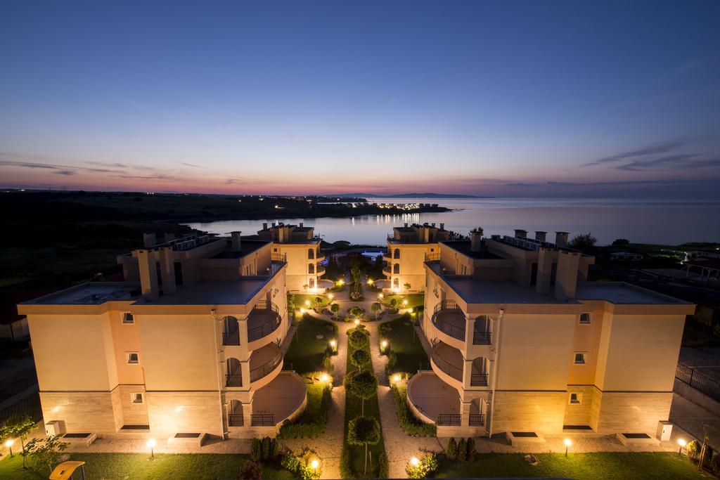 Arapya Sun Resort Экстерьер фото