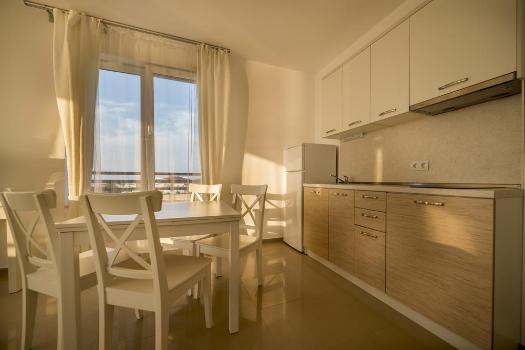 Arapya Sun Resort Экстерьер фото