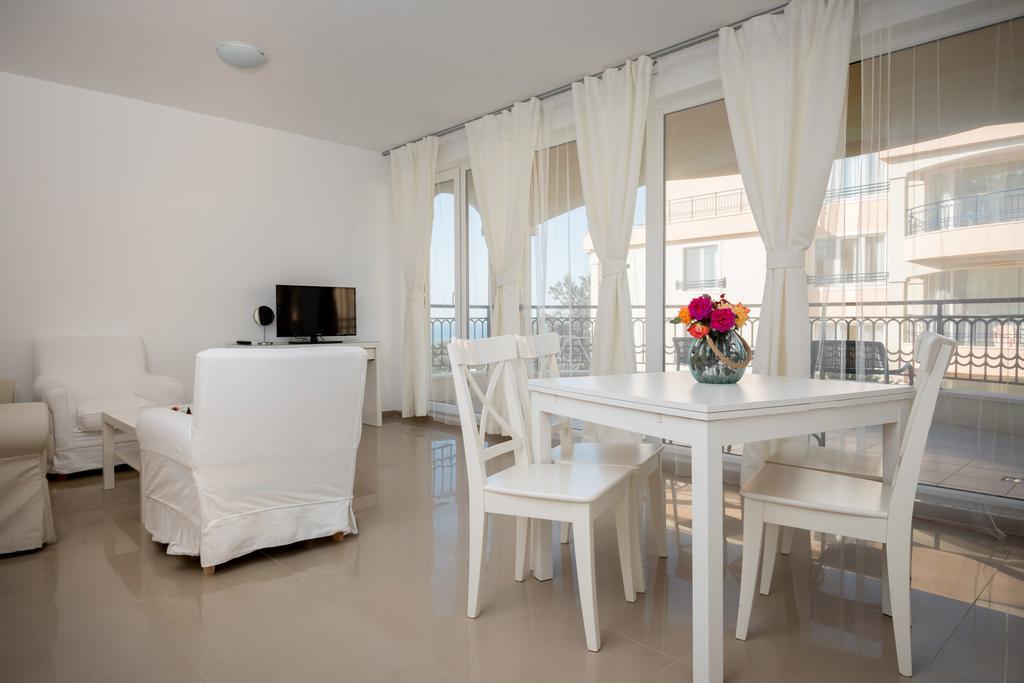 Arapya Sun Resort Экстерьер фото