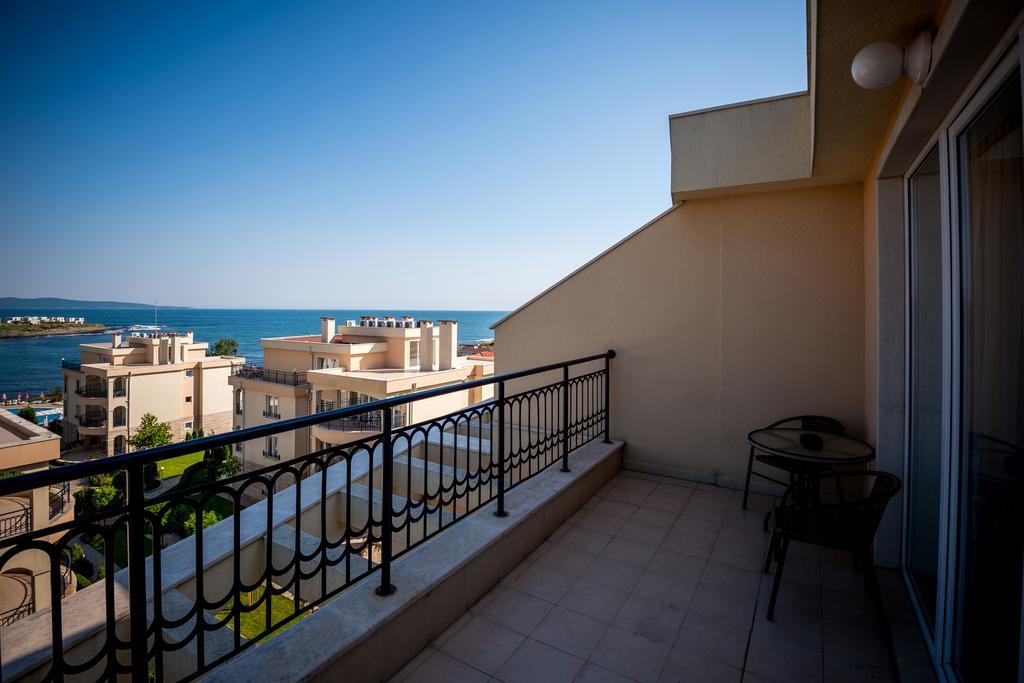 Arapya Sun Resort Экстерьер фото