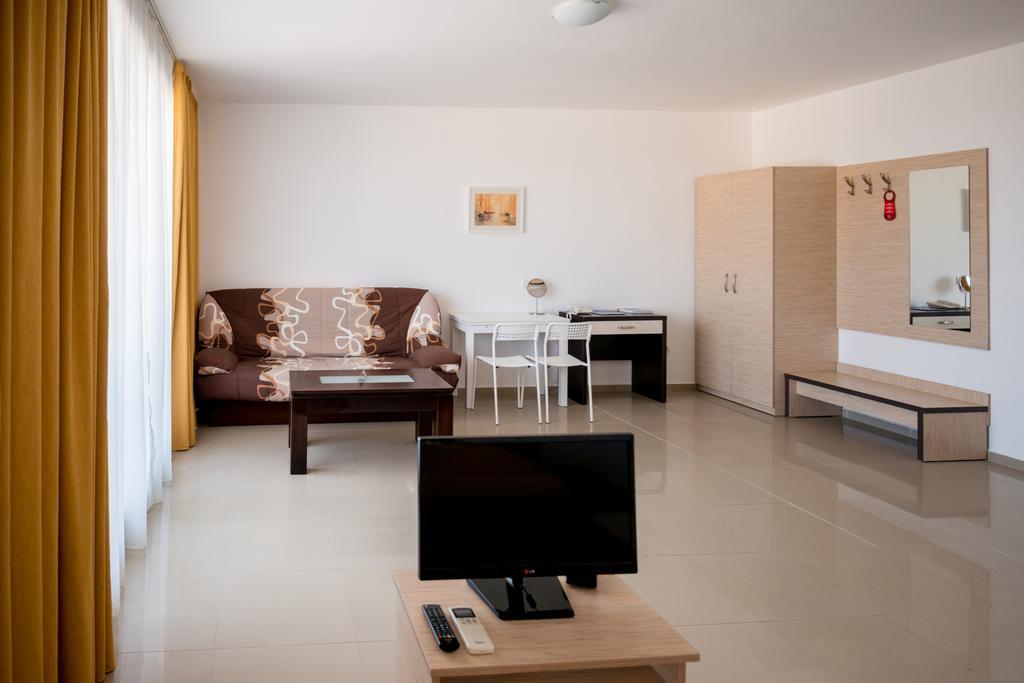 Arapya Sun Resort Экстерьер фото