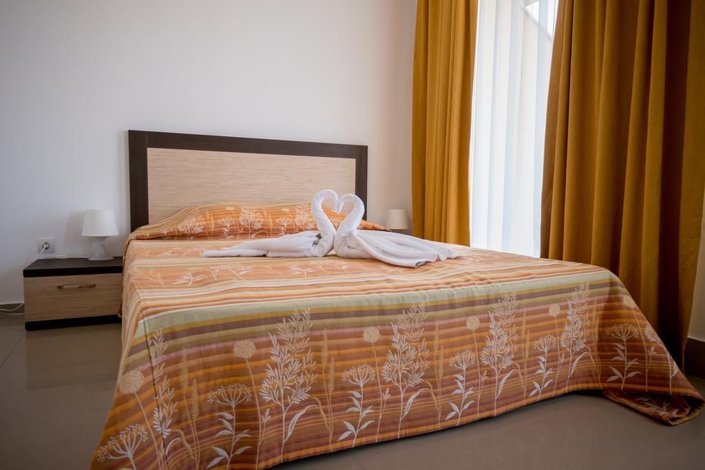 Arapya Sun Resort Экстерьер фото