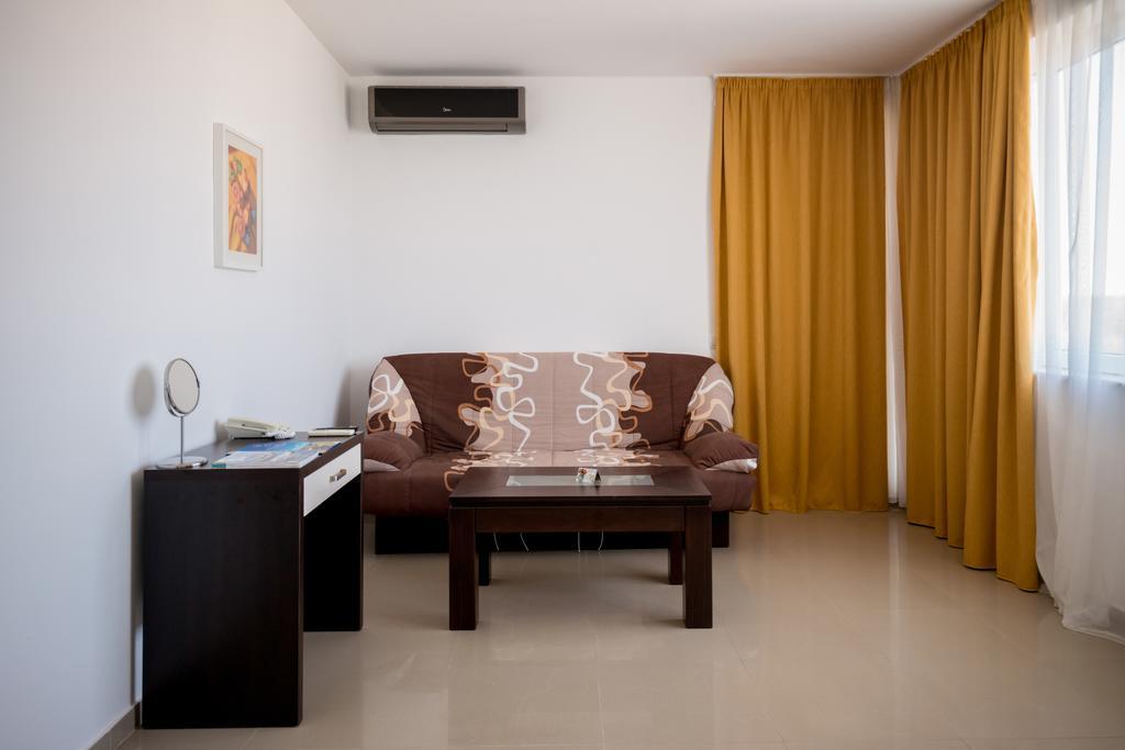 Arapya Sun Resort Экстерьер фото