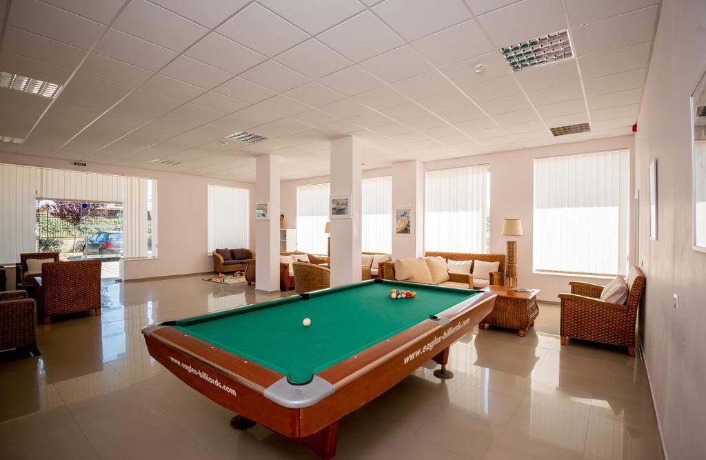 Arapya Sun Resort Экстерьер фото