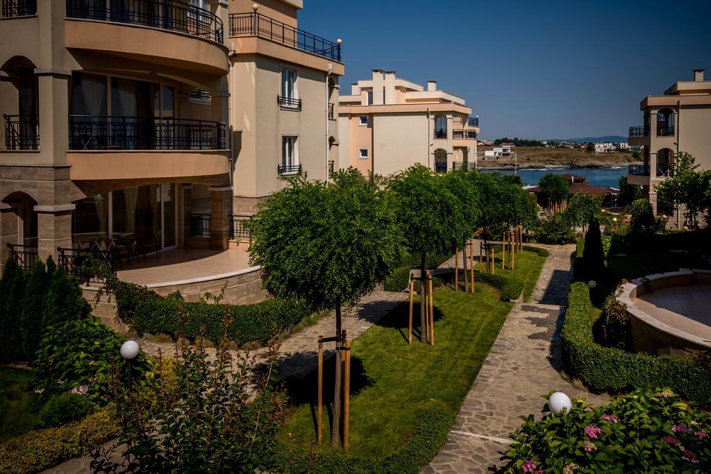 Arapya Sun Resort Экстерьер фото