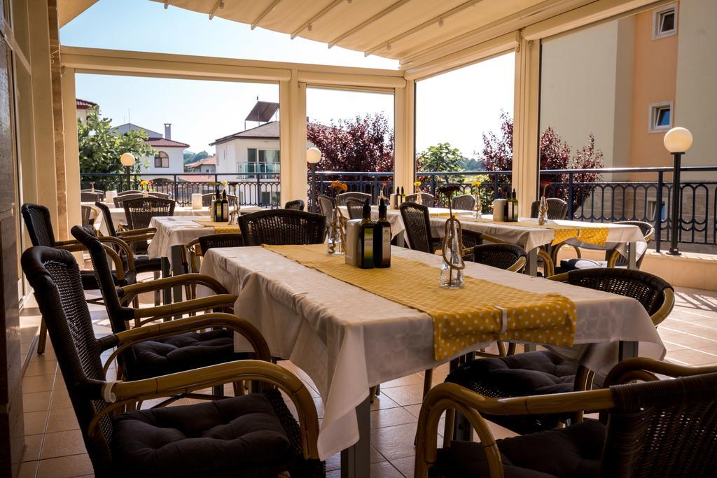 Arapya Sun Resort Экстерьер фото