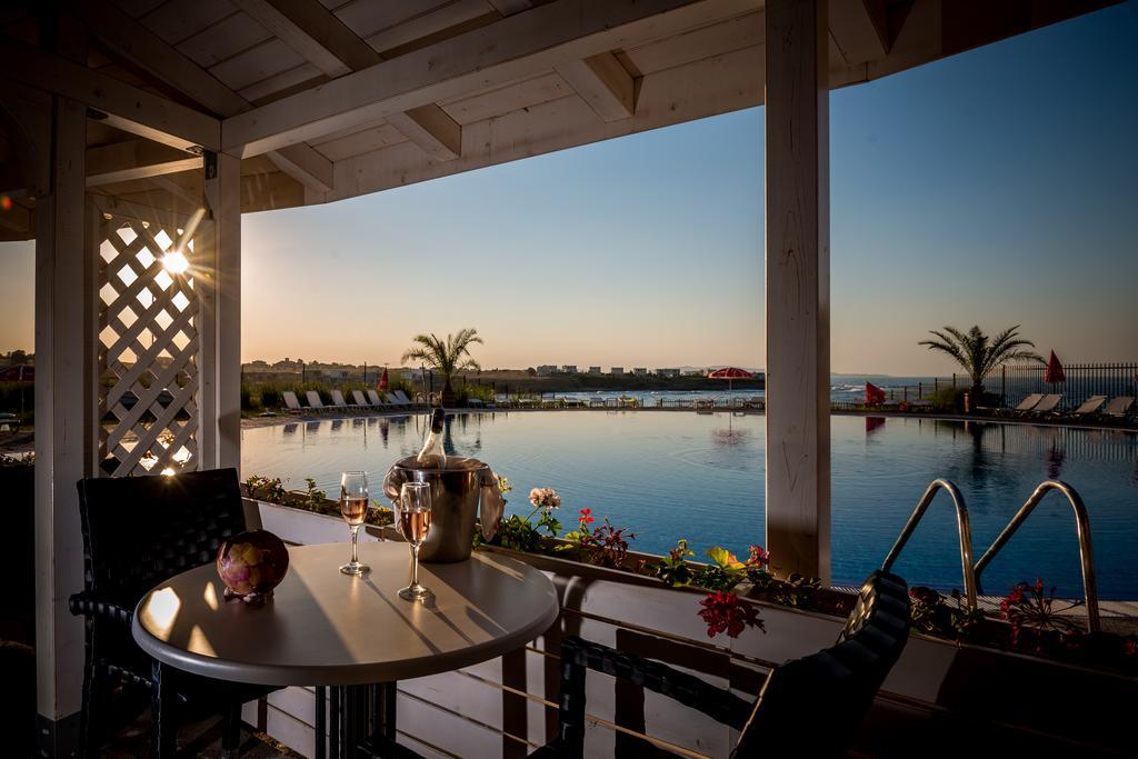 Arapya Sun Resort Экстерьер фото