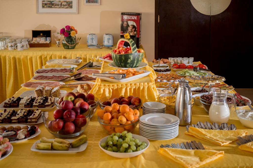 Arapya Sun Resort Экстерьер фото