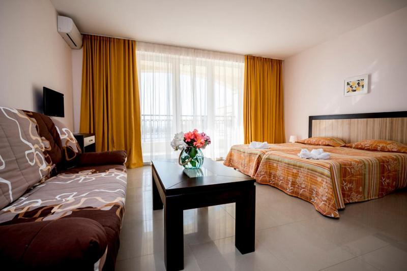 Arapya Sun Resort Экстерьер фото